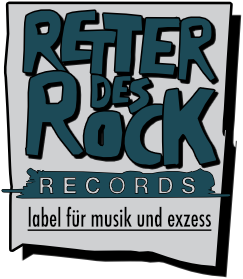 Retter des Rock Records